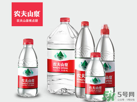 農(nóng)夫山泉和怡寶哪個(gè)好？農(nóng)夫山泉好還是怡寶好？