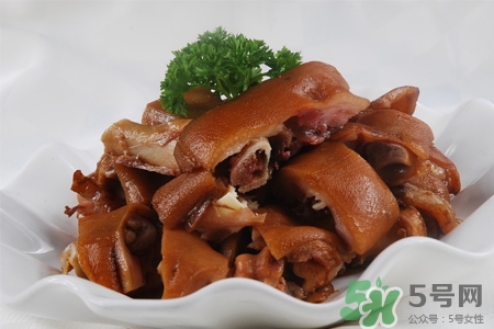 晚上吃豬蹄會(huì)胖嗎？臨睡前吃豬蹄會(huì)發(fā)胖嗎？
