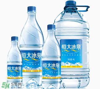 恒大冰泉多少錢一瓶？恒大冰泉為什么這么貴？