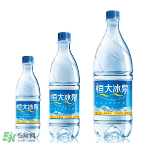 恒大冰泉多少錢一瓶？恒大冰泉為什么這么貴？
