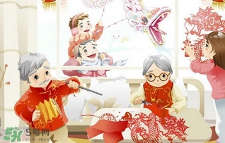 除夕可以在娘家過(guò)嗎？除夕可以回娘家嗎？