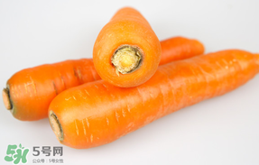 胡蘿卜心變白能吃嗎？胡蘿卜心發(fā)白可以吃嗎？
