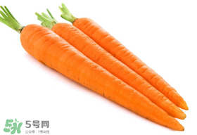 胡蘿卜心變白能吃嗎？胡蘿卜心發(fā)白可以吃嗎？