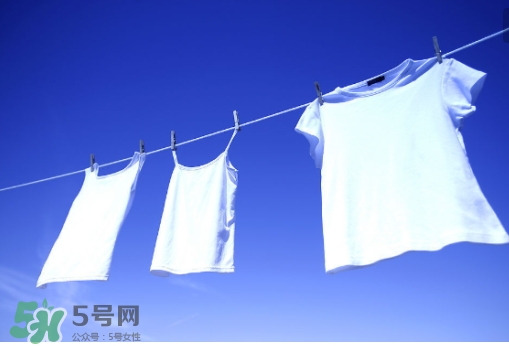 過年可以洗衣服嗎？大年初幾可以洗衣服？