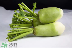  空心的蘿卜能吃嗎？蘿卜空心了還能吃嗎？