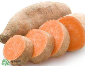 紅薯皮發(fā)黑能吃嗎？紅薯削皮后發(fā)黑能吃嗎？