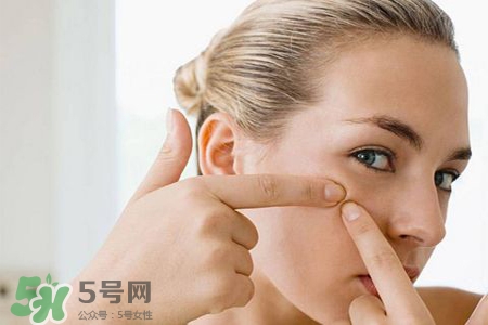 膠原蛋白能祛除痘印嗎？膠原蛋白可以去痘坑嗎？