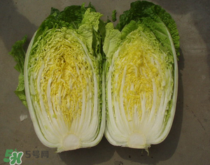 白菜葉子上的小黑點是什么？白菜葉子上有黑點能吃嗎？