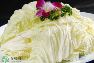 白菜發(fā)苦能吃嗎？大白菜發(fā)苦是什么原因？