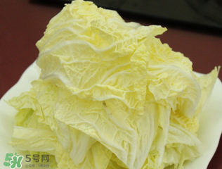 白菜發(fā)苦能吃嗎？大白菜發(fā)苦是什么原因？