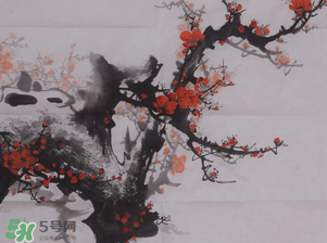 梅花可以放臥室嗎？梅花放在臥室風(fēng)水好嗎？