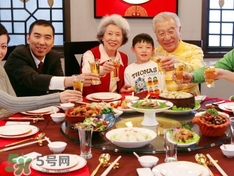 年夜飯什么時(shí)候吃？吃年夜飯注意事項(xiàng)