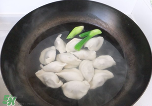 ?冷凍水餃怎么煮不破？冷凍水餃怎么煮好吃？