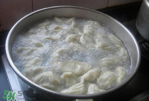 ?冷凍水餃怎么煮不破？冷凍水餃怎么煮好吃？