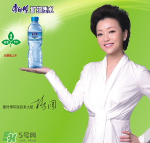 康師傅礦泉水多少毫升？康師傅礦泉水一瓶多少毫升？