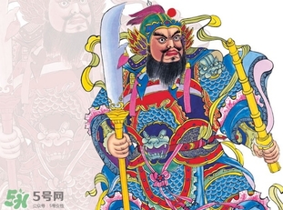 門神可以貼廚房嗎？門神不能貼哪里？