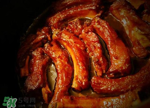 腌排骨放多少鹽？腌排骨一斤肉放多少鹽？