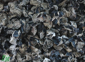 干木耳多少錢一斤？干木耳多少錢一斤2017？