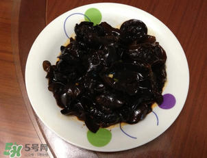 干木耳泡多久可以吃？干木耳泡了兩天還能吃嗎？
