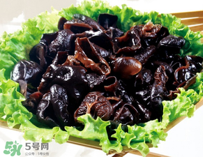 干木耳泡多久可以吃？干木耳泡了兩天還能吃嗎？