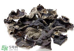干木耳發(fā)霉了還能吃嗎？干木耳發(fā)霉了怎么處理？