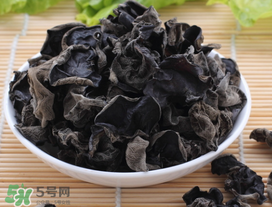 干木耳發(fā)霉了還能吃嗎？干木耳發(fā)霉了怎么處理？
