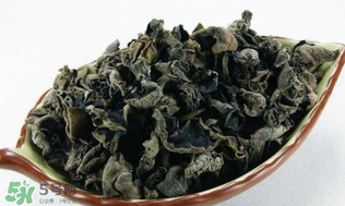 干木耳過期了還能吃嗎？干木耳保質期是多久？