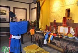 除夕祭祖要注意什么？除夕祭祖的注意事項(xiàng)