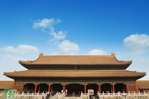 北京春節(jié)穿什么？春節(jié)去北京穿什么衣服？
