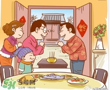 除夕晚上要一直開燈嗎？除夕夜為什么要一晚上開燈？
