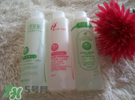 千纖草絲瓜水怎么樣？千纖草絲瓜水好用嗎？