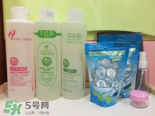 千纖草絲瓜水怎么樣？千纖草絲瓜水好用嗎？