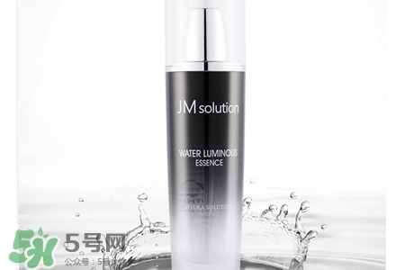 jmsolution水光爽膚水多少錢？jmsolution水光爽膚水韓國價格