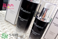 jmsolution水光爽膚水多少錢？jmsolution水光爽膚水韓國價格