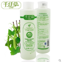 千纖草絲瓜水有激素嗎？千纖草絲瓜水有酒精嗎？