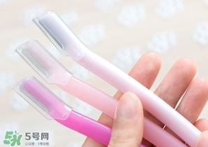 修眉刀哪個(gè)牌子好？修眉刀品牌排行榜