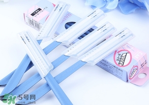 修眉刀哪個(gè)牌子好？修眉刀品牌排行榜