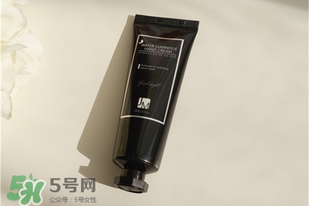 jmsolution護(hù)手霜怎么用？jmsolution護(hù)手霜使用方法