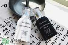 jmsolution睡眠面膜怎么樣？jmsolution睡眠面膜好用嗎？