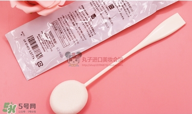 資生堂拍拍樂怎么用？資生堂拍拍樂使用方法