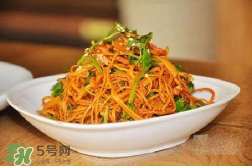 蟲(chóng)草花怎么吃？蟲(chóng)草花的吃法用量