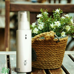 素野護(hù)膚品孕婦可以用嗎？素野護(hù)膚品有副作用嗎？