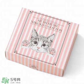 felissimo貓爪化妝棉多少錢？felissimo貓爪化妝棉哪里買？
