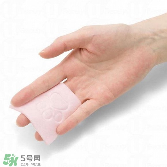 felissimo貓爪化妝棉多少錢？felissimo貓爪化妝棉哪里買？