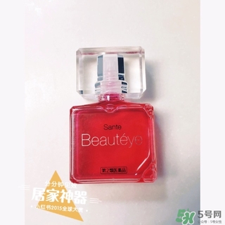 參天玫瑰眼藥水說(shuō)明書 參天beauteye玫瑰眼藥水用法用量