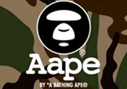 aape和bape有什么區(qū)別？bape和aape的區(qū)別