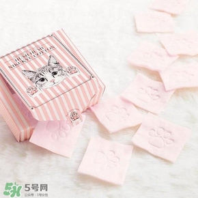 felissimo貓爪化妝棉多少錢？felissimo貓爪化妝棉哪里買？
