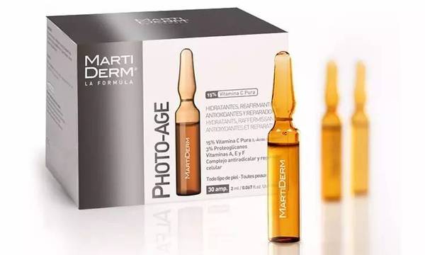 martiderm安瓶有哪些？martiderm安瓶哪款好比較