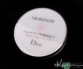 dior迪奧氣墊好用嗎？dior迪奧氣墊和蘭蔻氣墊哪個好用？