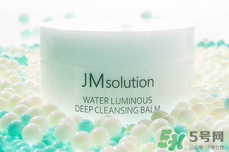 jmsolution水光卸妝膏多少錢(qián)？jmsolution水光卸妝膏韓國(guó)價(jià)格